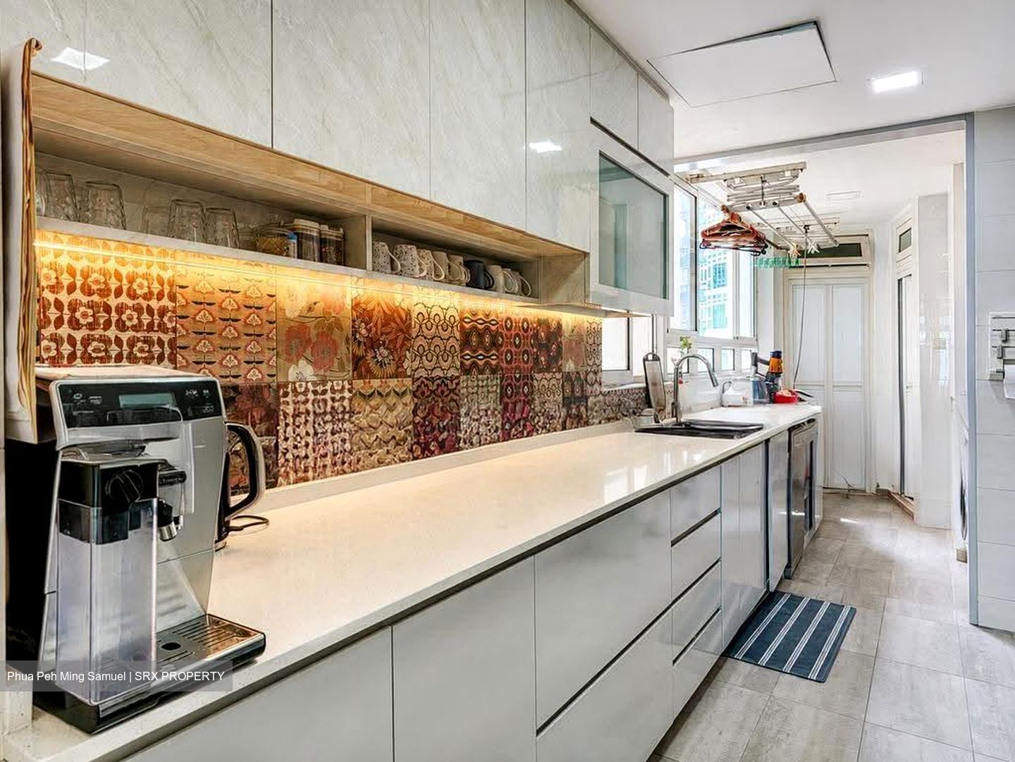 Costa Del Sol (D16), Condominium #612745741